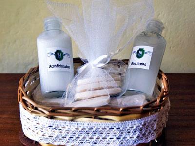 Eden Hotel Boutique La Falda Luaran gambar