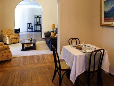 Eden Hotel Boutique La Falda Luaran gambar