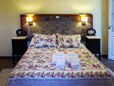 Eden Hotel Boutique La Falda Luaran gambar