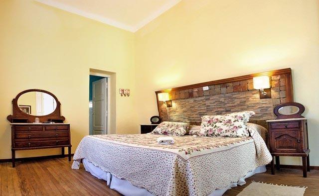 Eden Hotel Boutique La Falda Luaran gambar