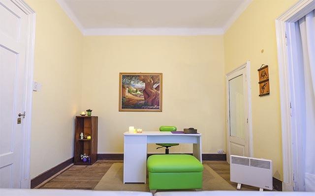 Eden Hotel Boutique La Falda Luaran gambar