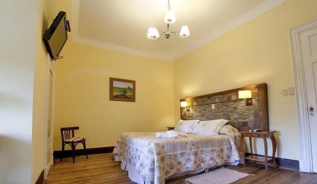 Eden Hotel Boutique La Falda Bilik gambar
